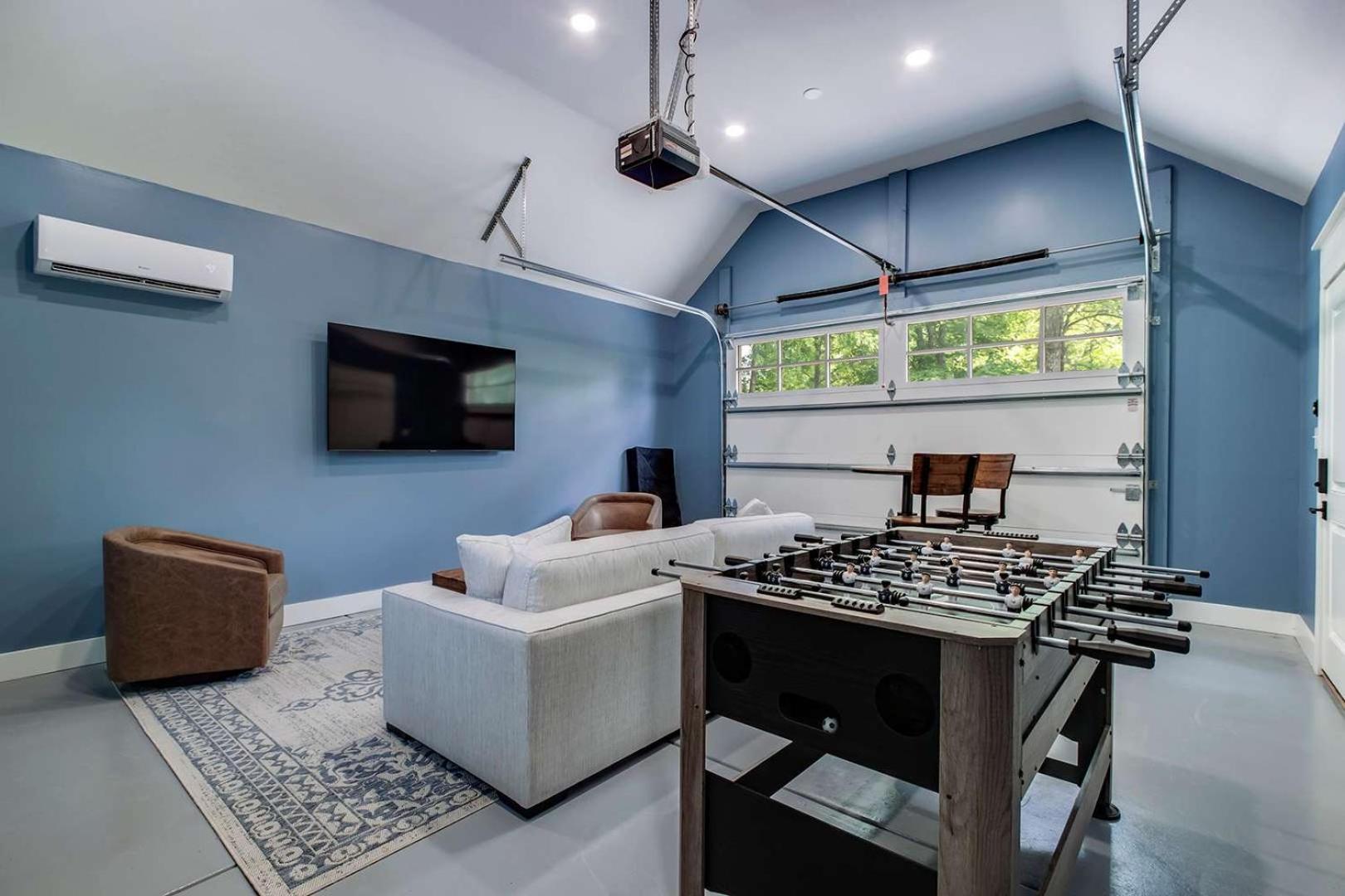 Mountain House Villa Gatlinburg Bagian luar foto