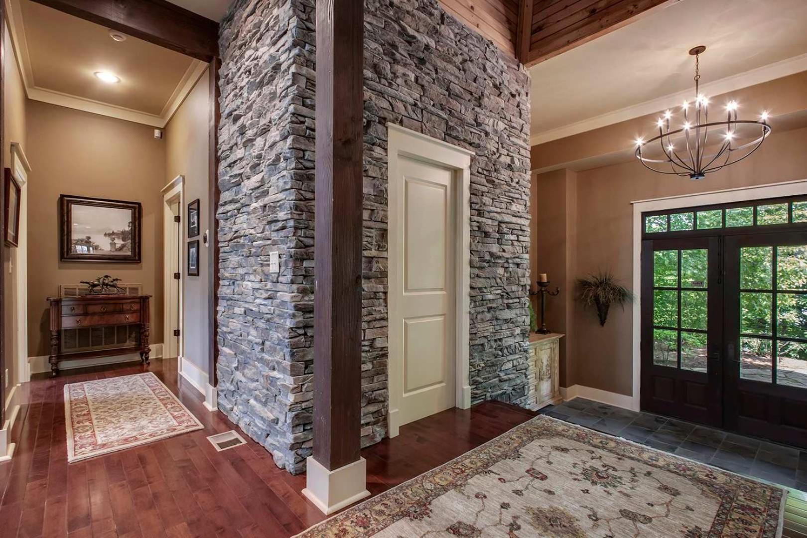 Mountain House Villa Gatlinburg Bagian luar foto